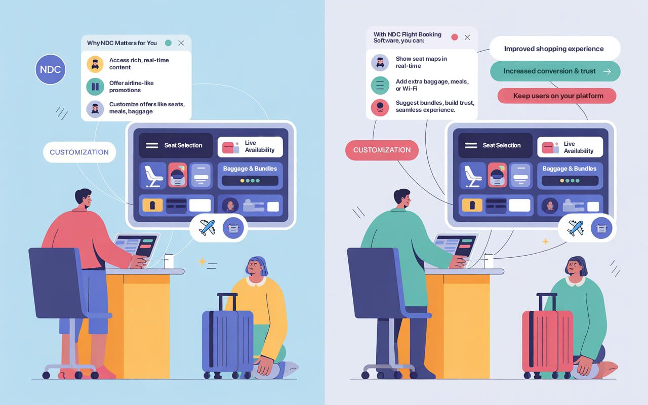 Airline Reservation System 
