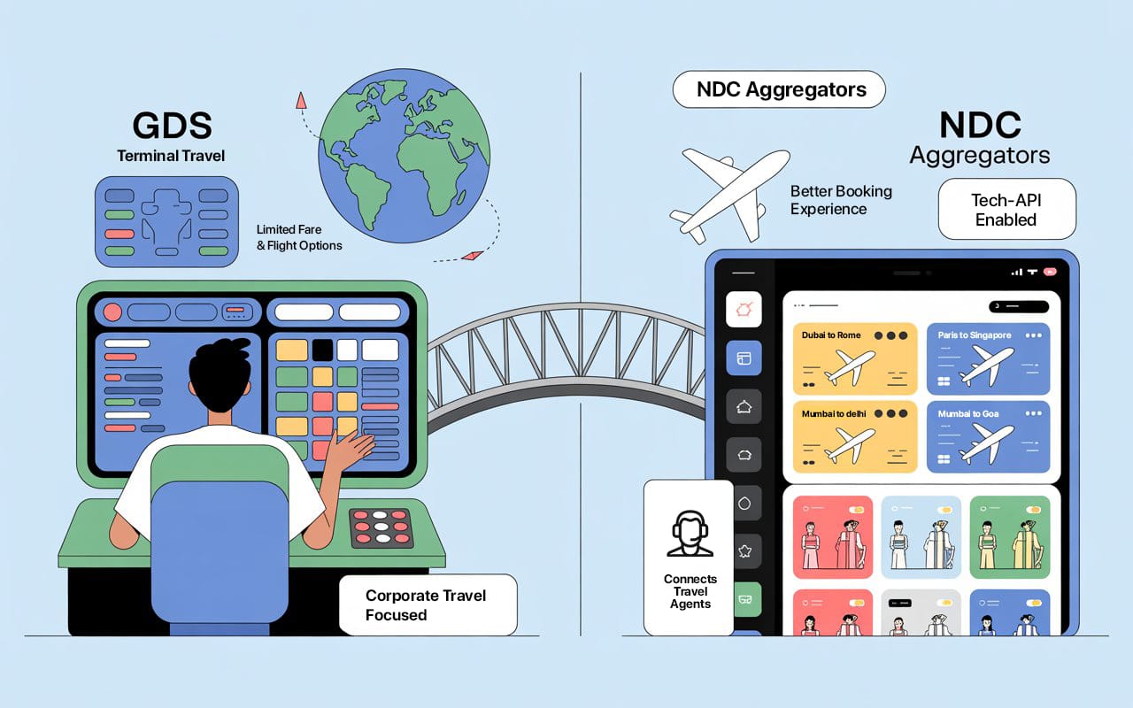Airline Reservation System 