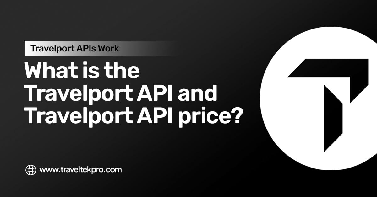 Travelport API Integration