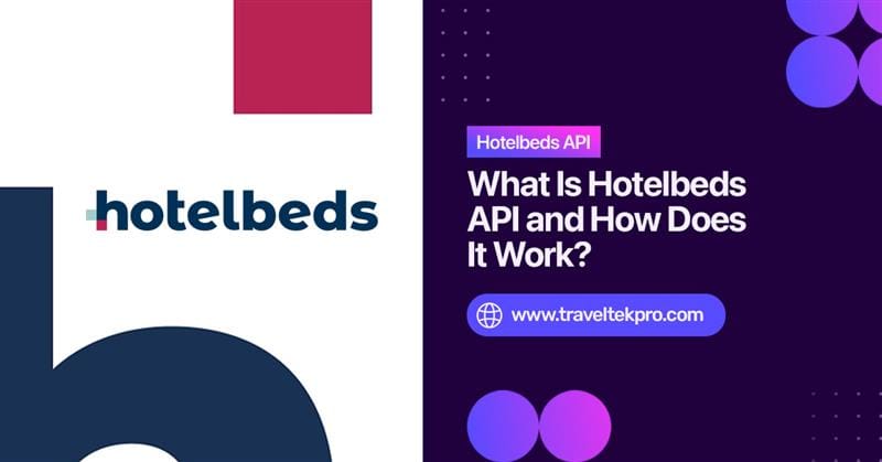 hotelbeds api integration