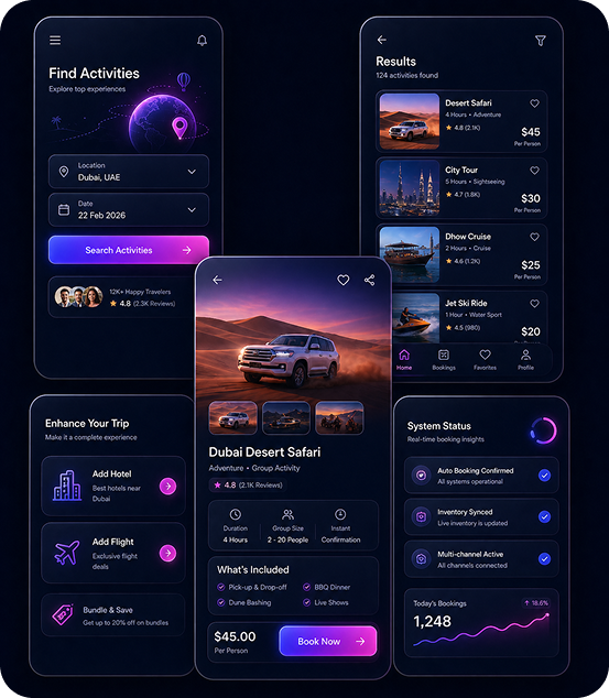 Benefits Mockup